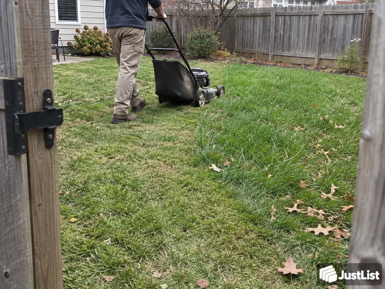 Lawn Care in Atlanta