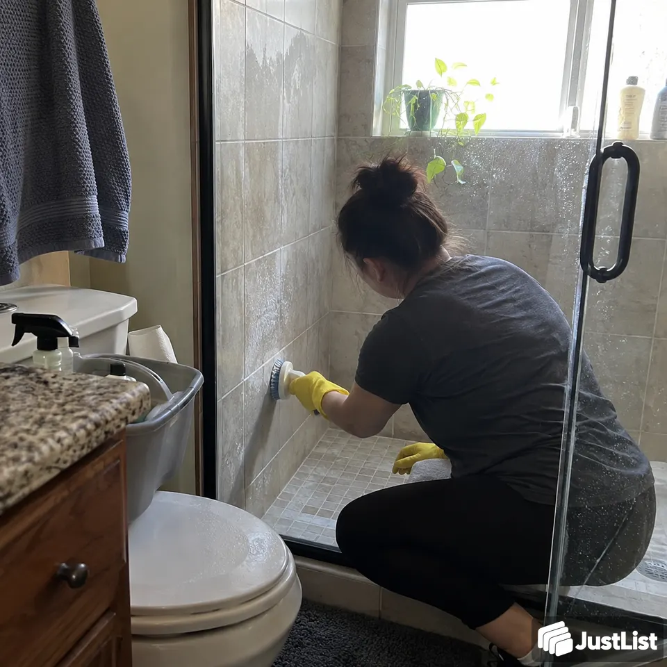 House Cleaning in Austin