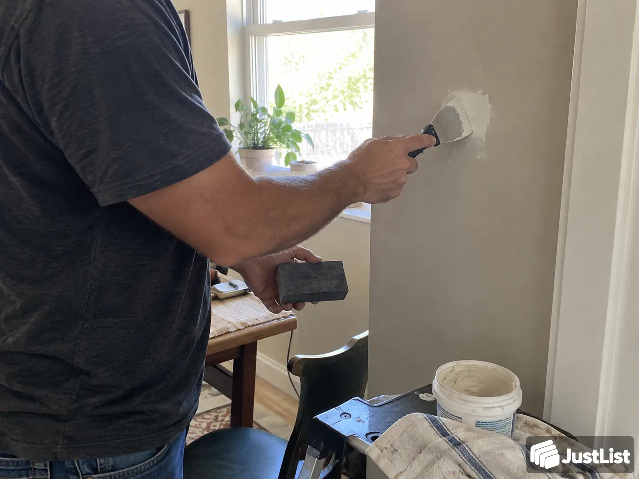 Handyman Services in Austin