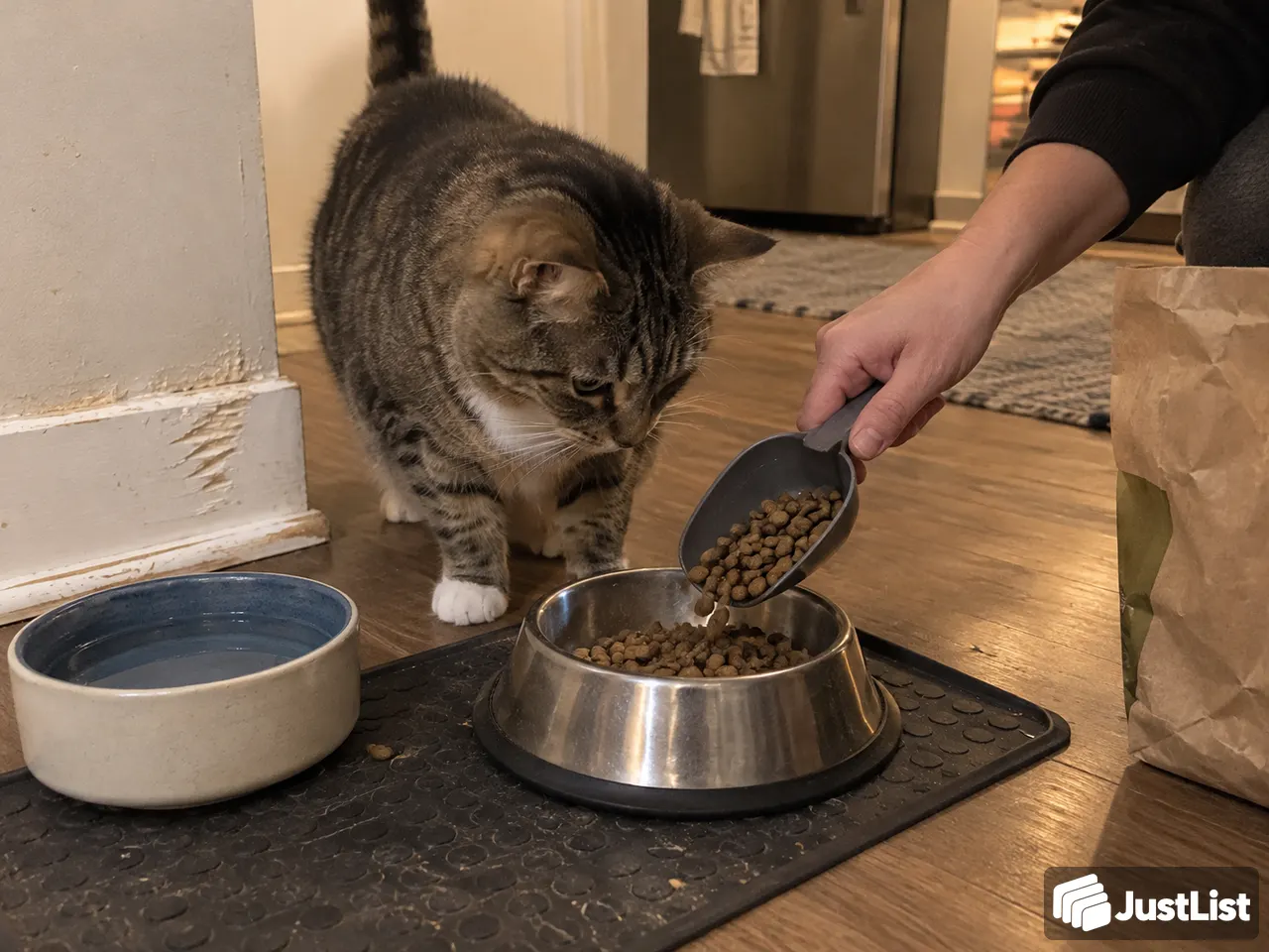 Pet Sitting in Austin