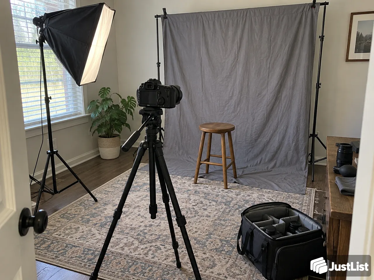 Photography in Austin