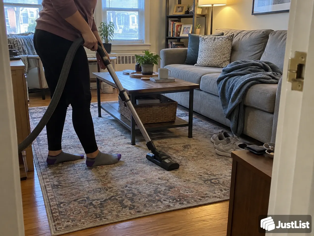 House Cleaning in Boston