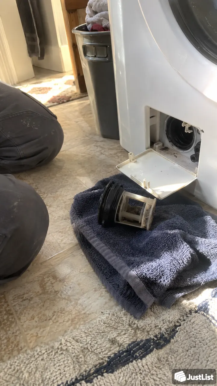 Appliance Repair in Boston