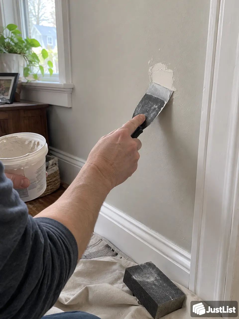 Handyman Services in Boston