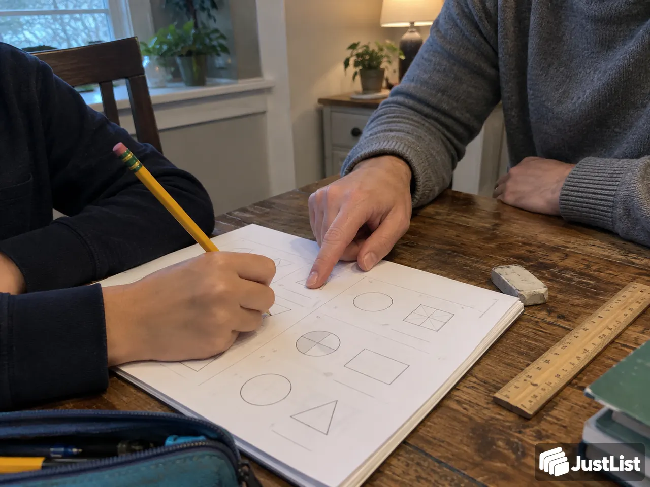 Tutoring in Boston