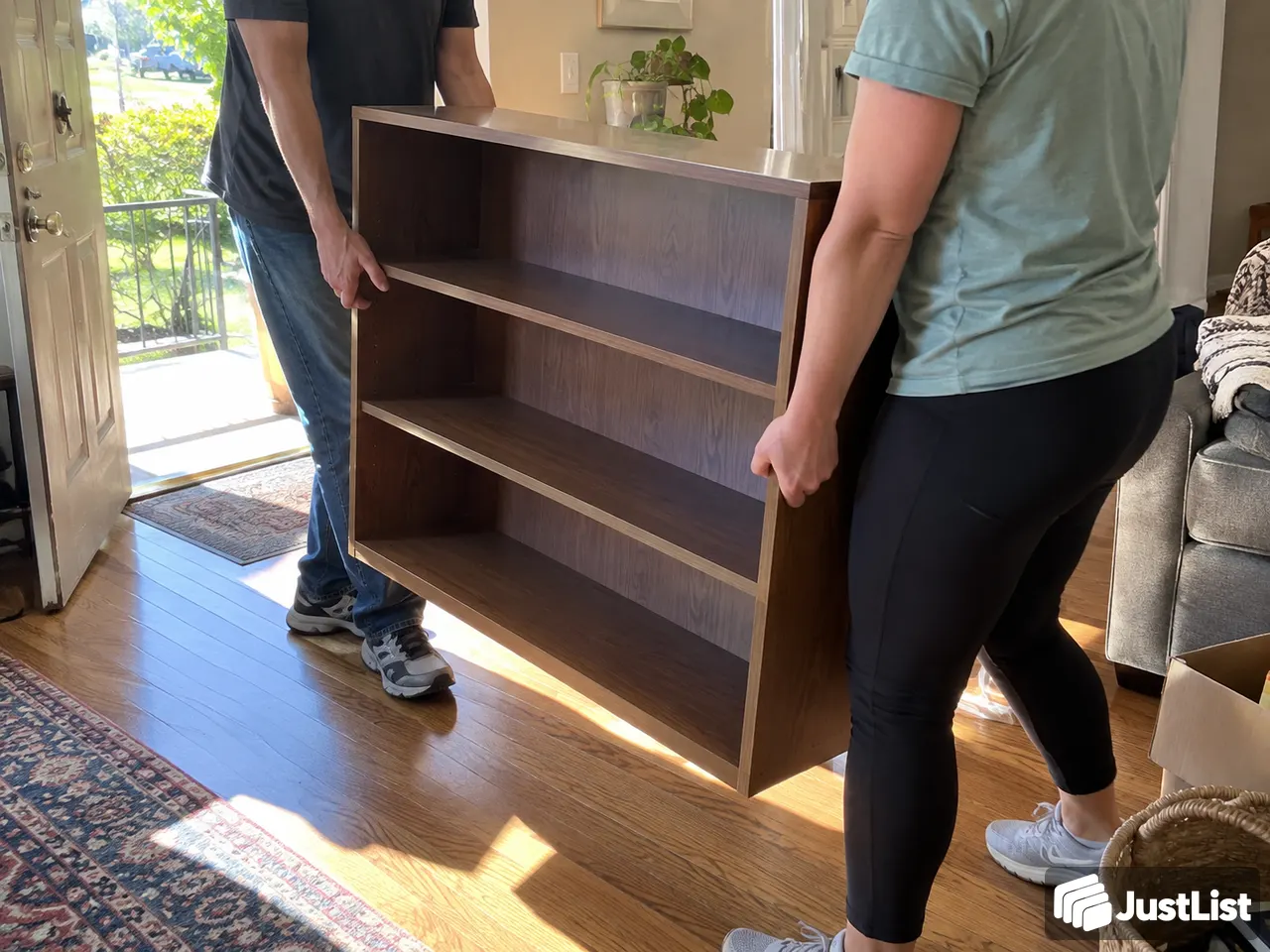 Small & Specialty Moving in Chicago