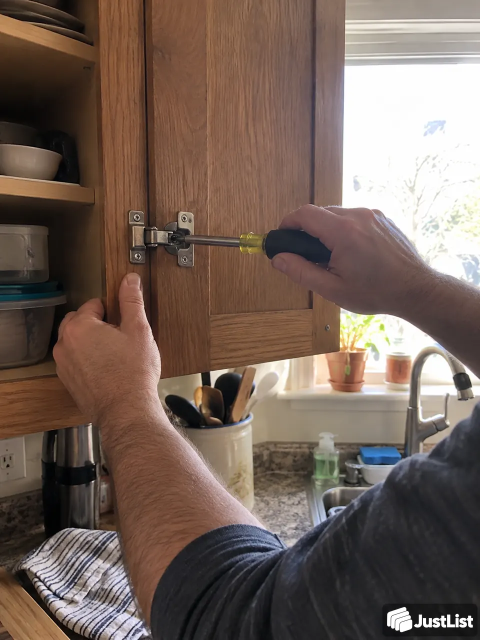 Handyman Services in Chicago