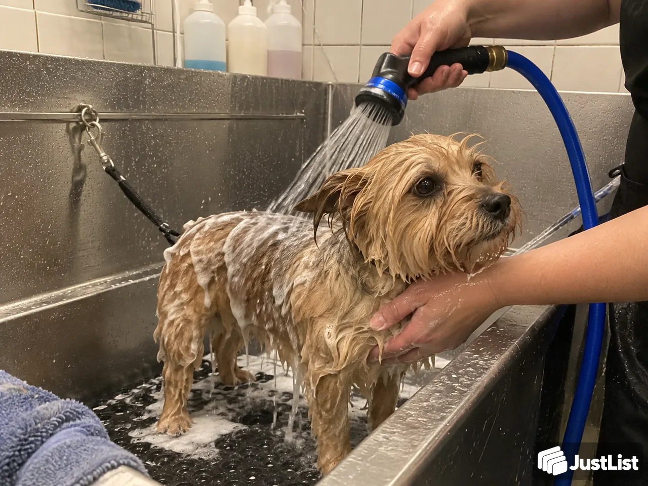 Pet Grooming in Chicago