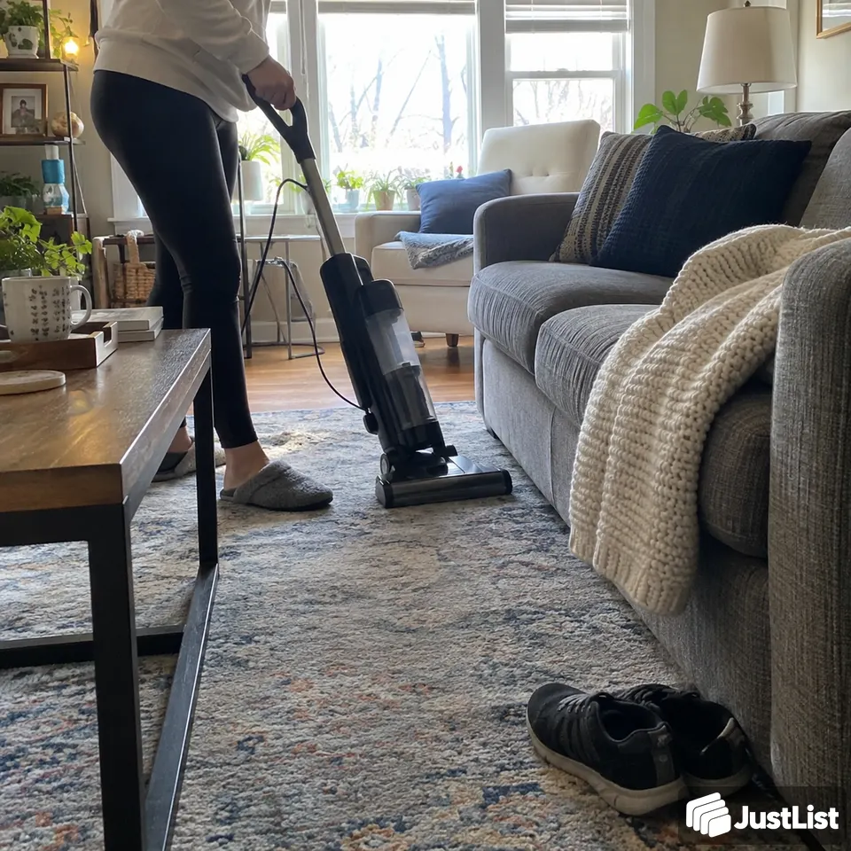 House Cleaning in Chicago