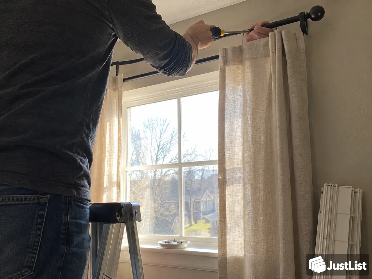 Window Treatments in Chicago