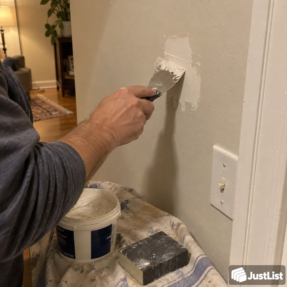 Handyman Services in Denver