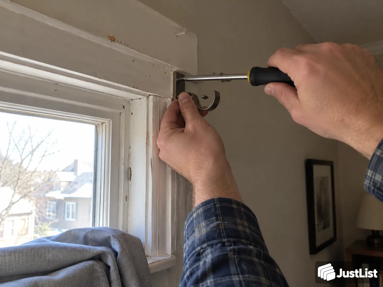 Window Treatments in Denver