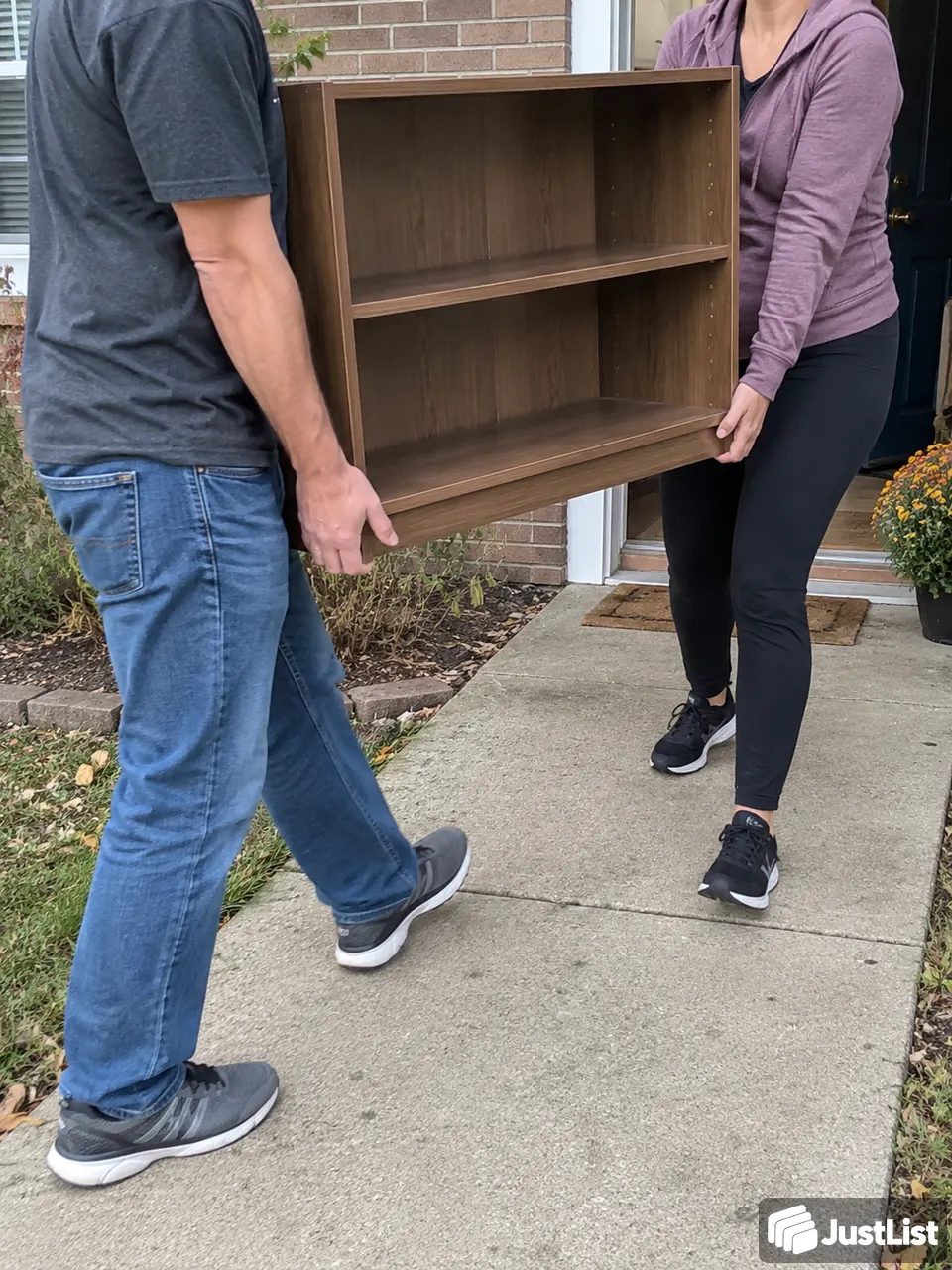 Small & Specialty Moving in Detroit Metro