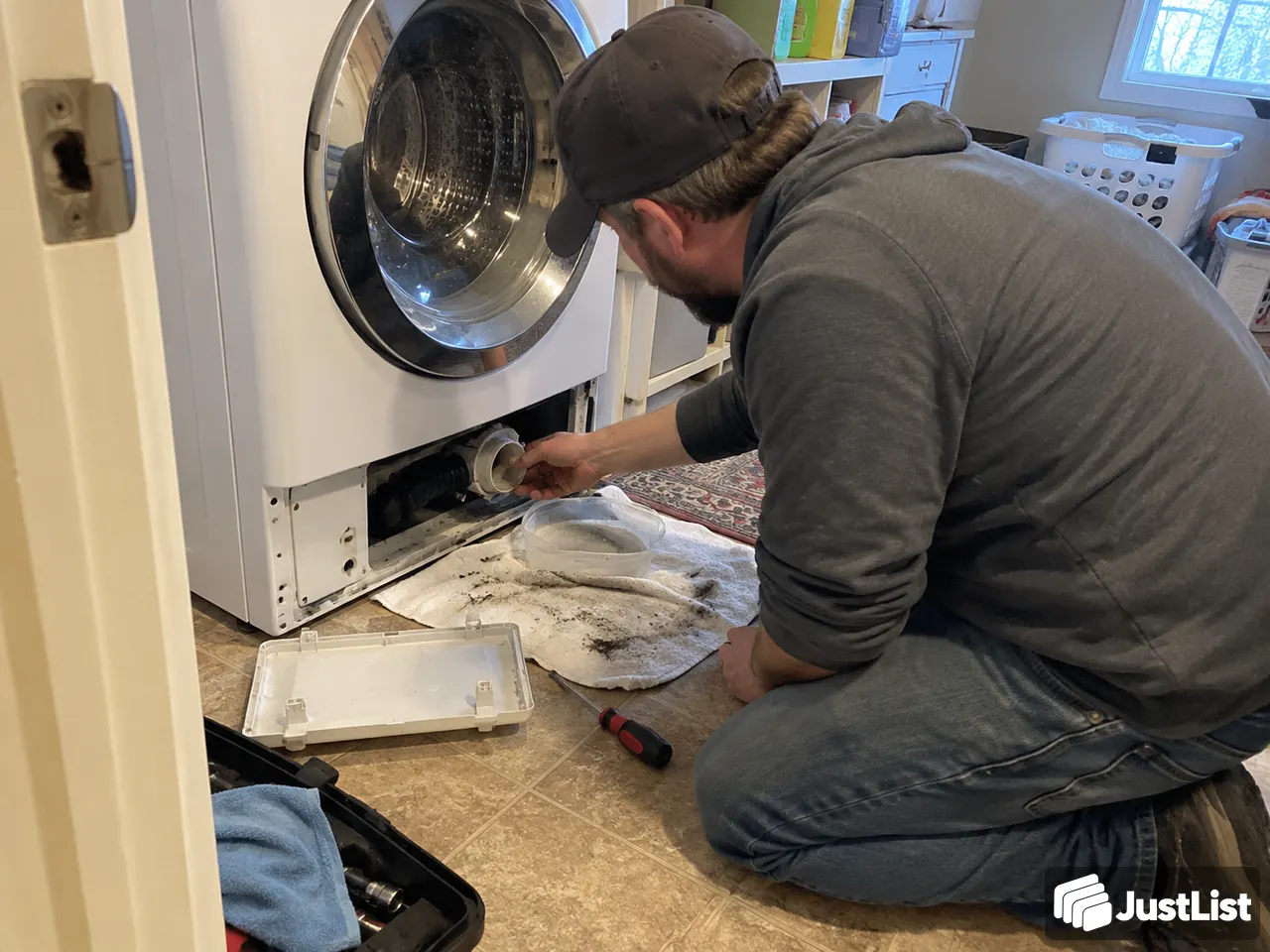 Appliance Repair in Detroit Metro