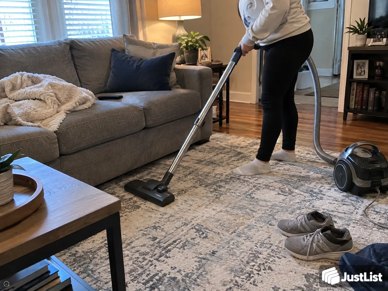 House Cleaning in Detroit Metro