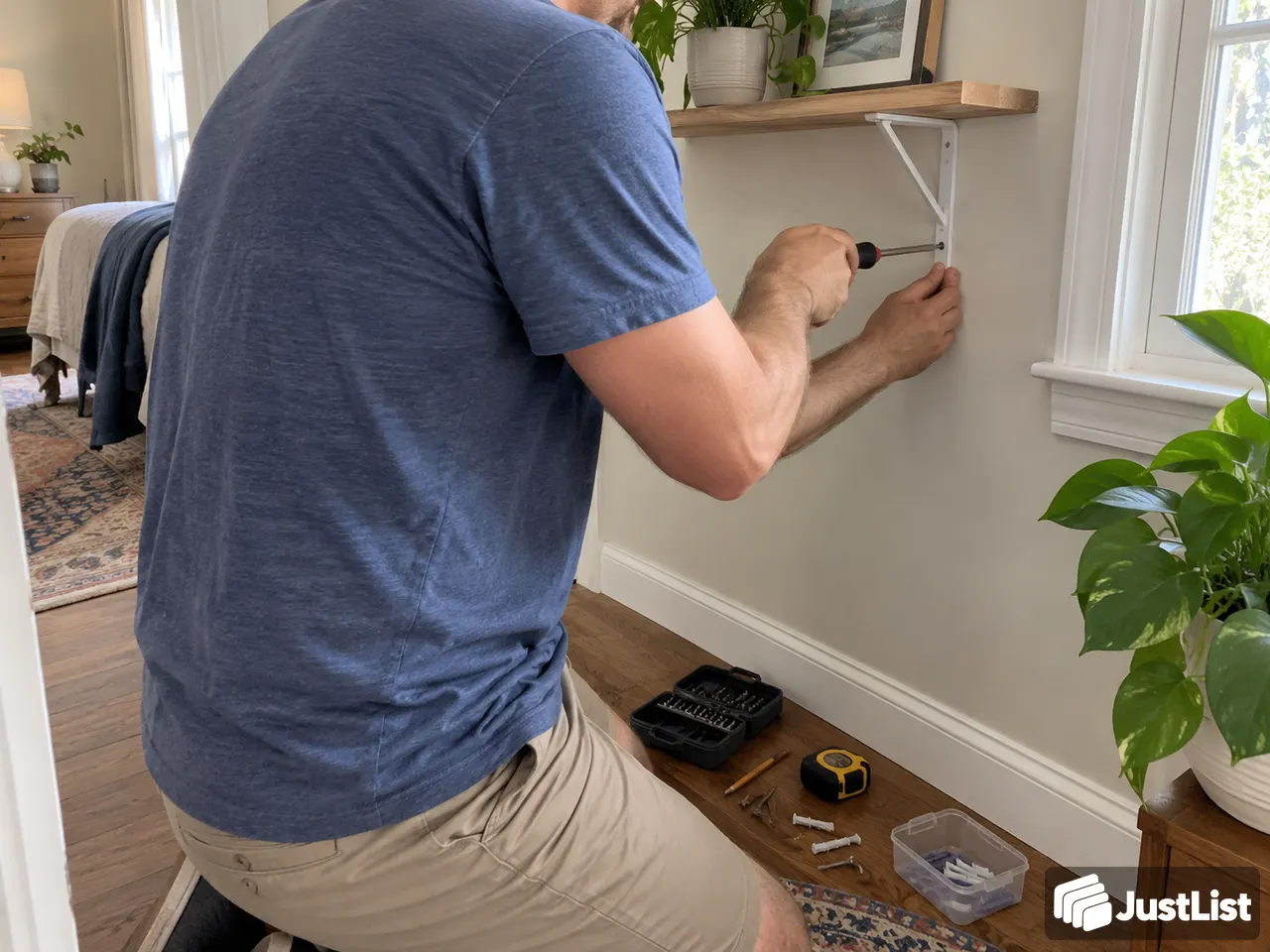 Handyman Services in Houston