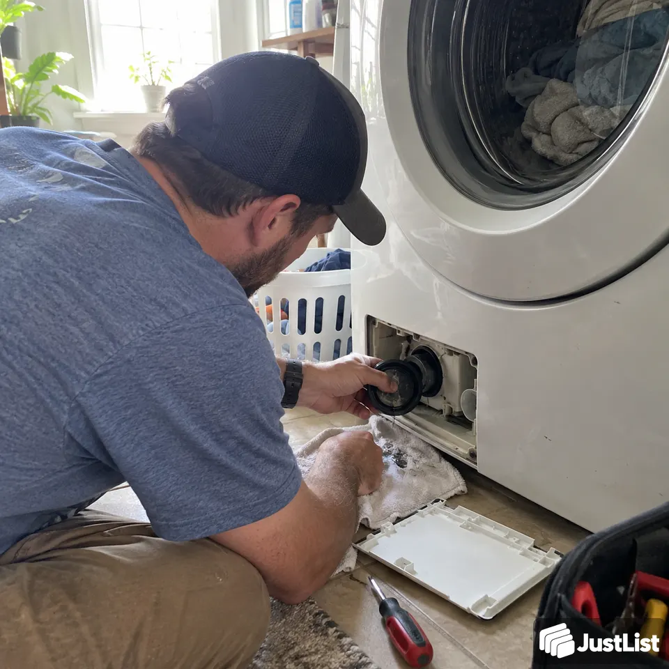 Appliance Repair in Houston