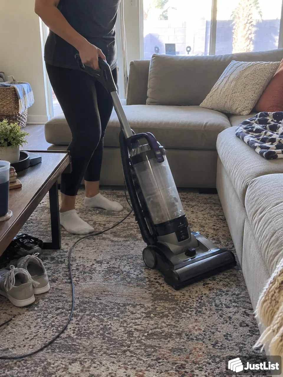 House Cleaning in Las Vegas
