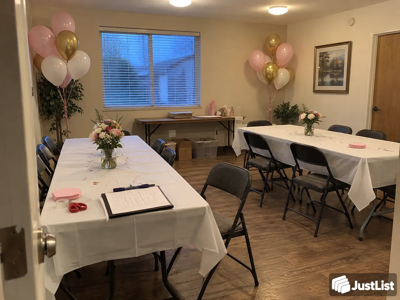Event Planning in Las Vegas