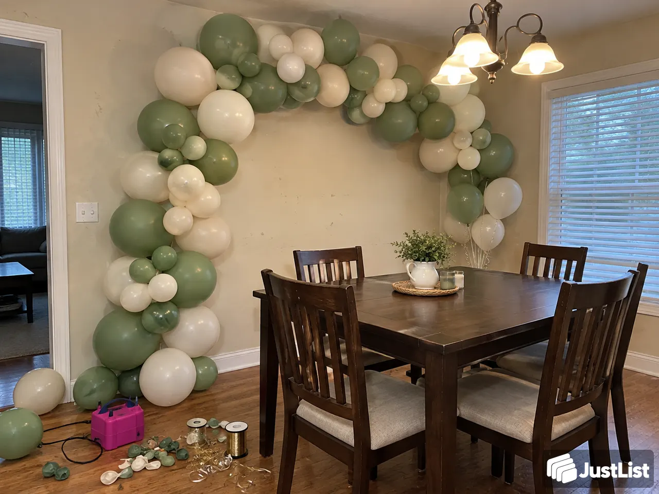 Event Decor in Las Vegas
