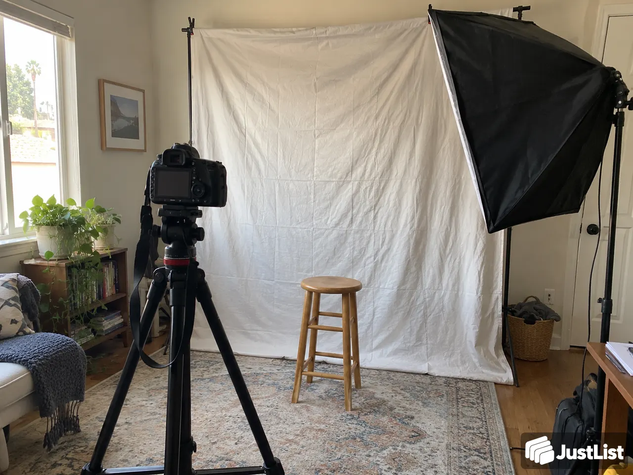 Photography in Los Angeles