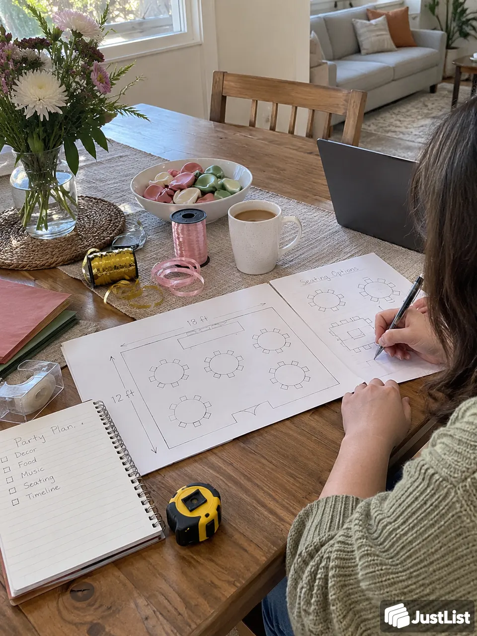 Event Planning in Los Angeles