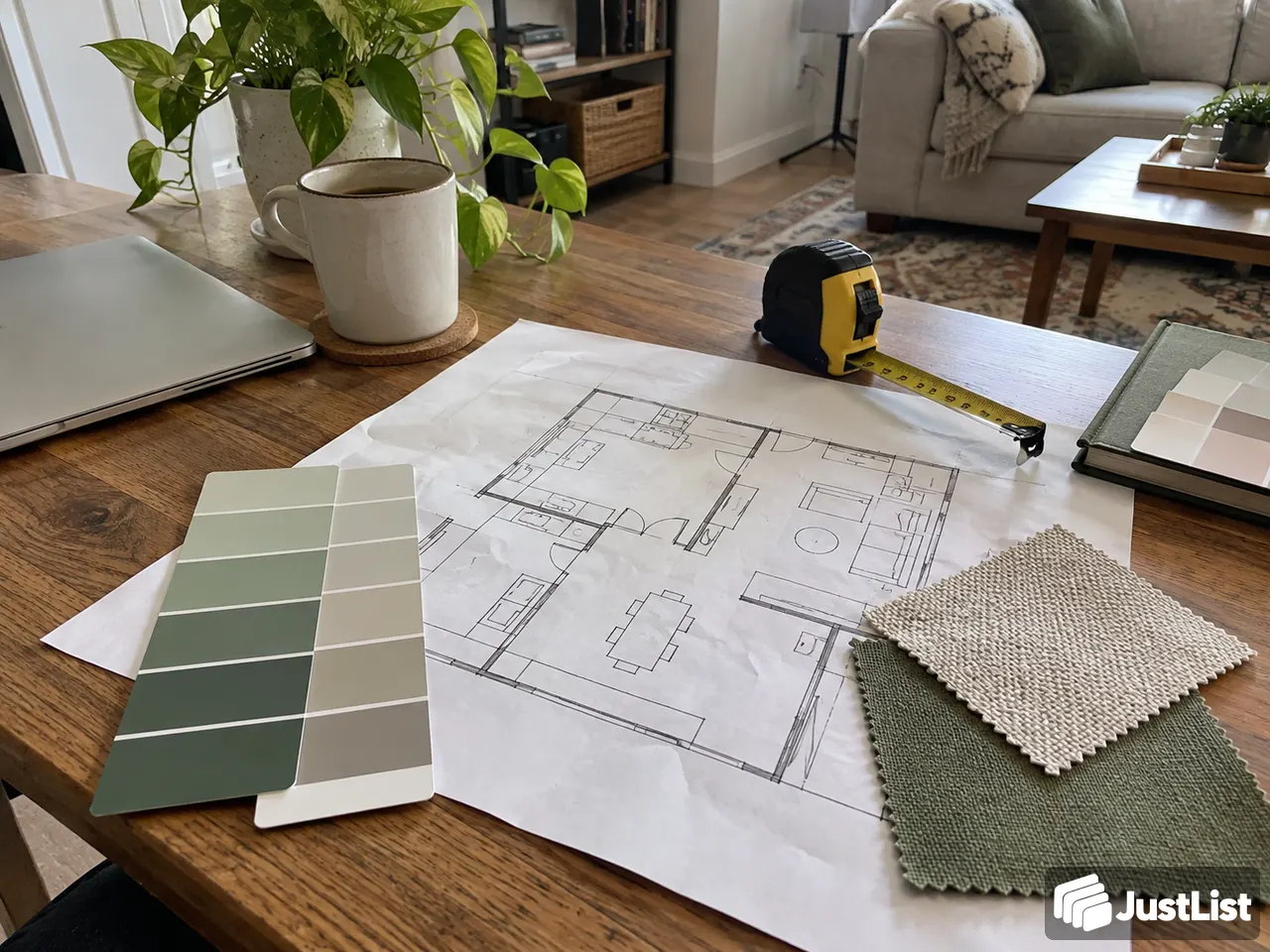 Interior Design in Los Angeles