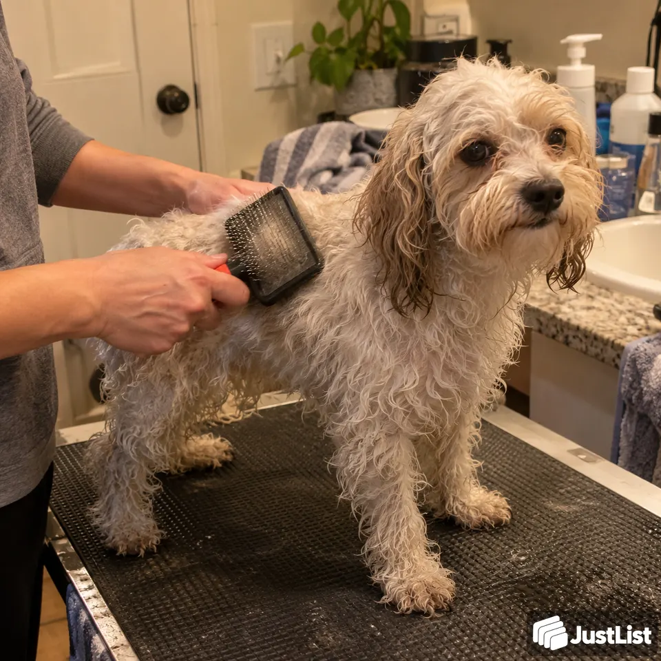Pet Grooming in Los Angeles