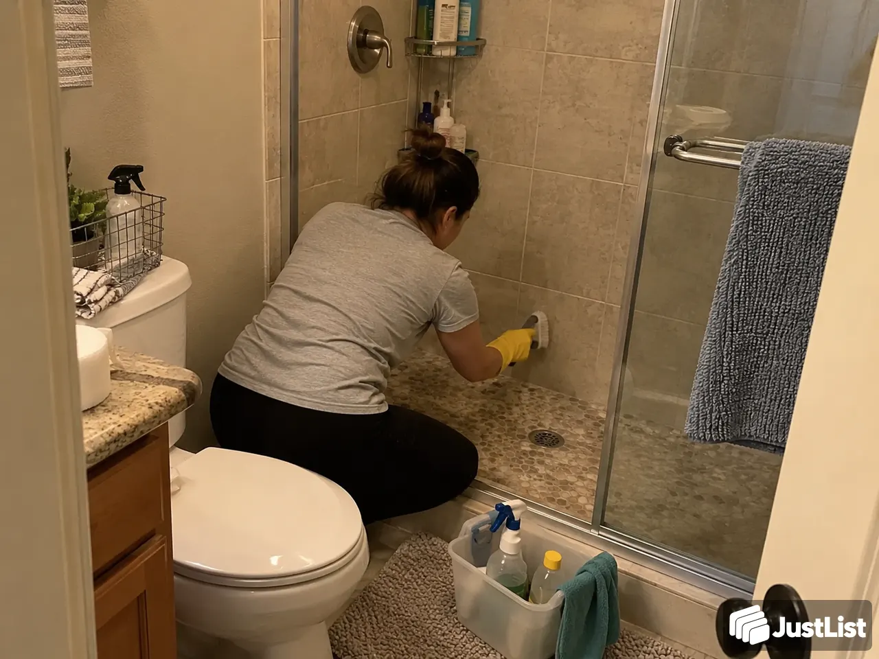 House Cleaning in Los Angeles