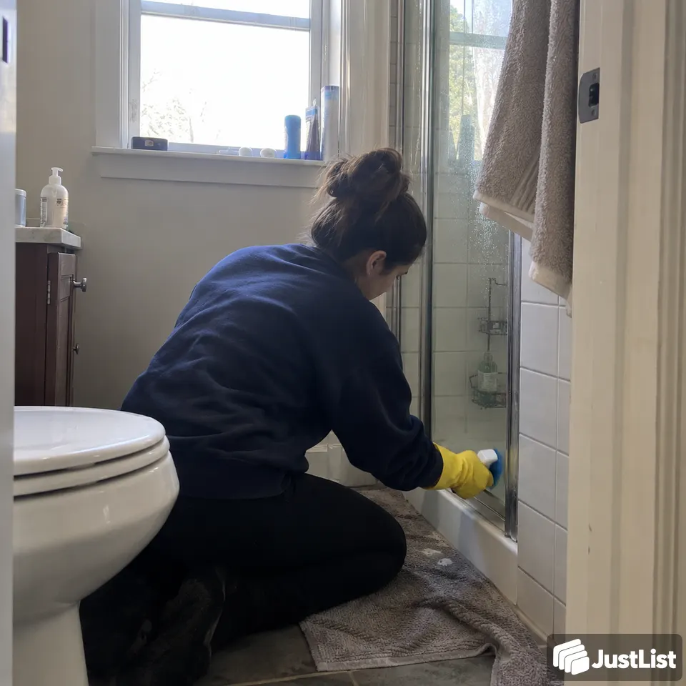 House Cleaning in Minneapolis