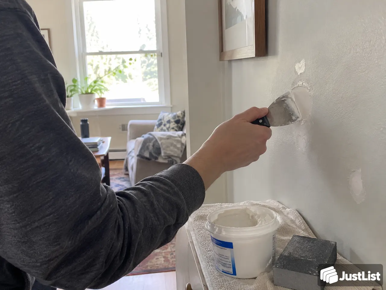 Handyman Services in Minneapolis