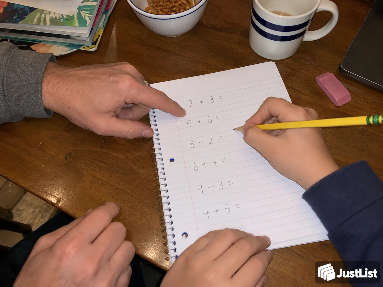 Tutoring in Minneapolis
