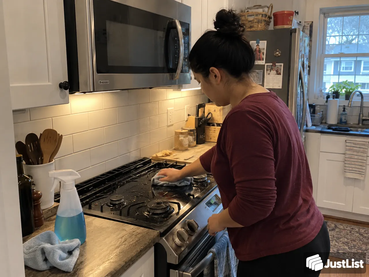 House Cleaning in New York