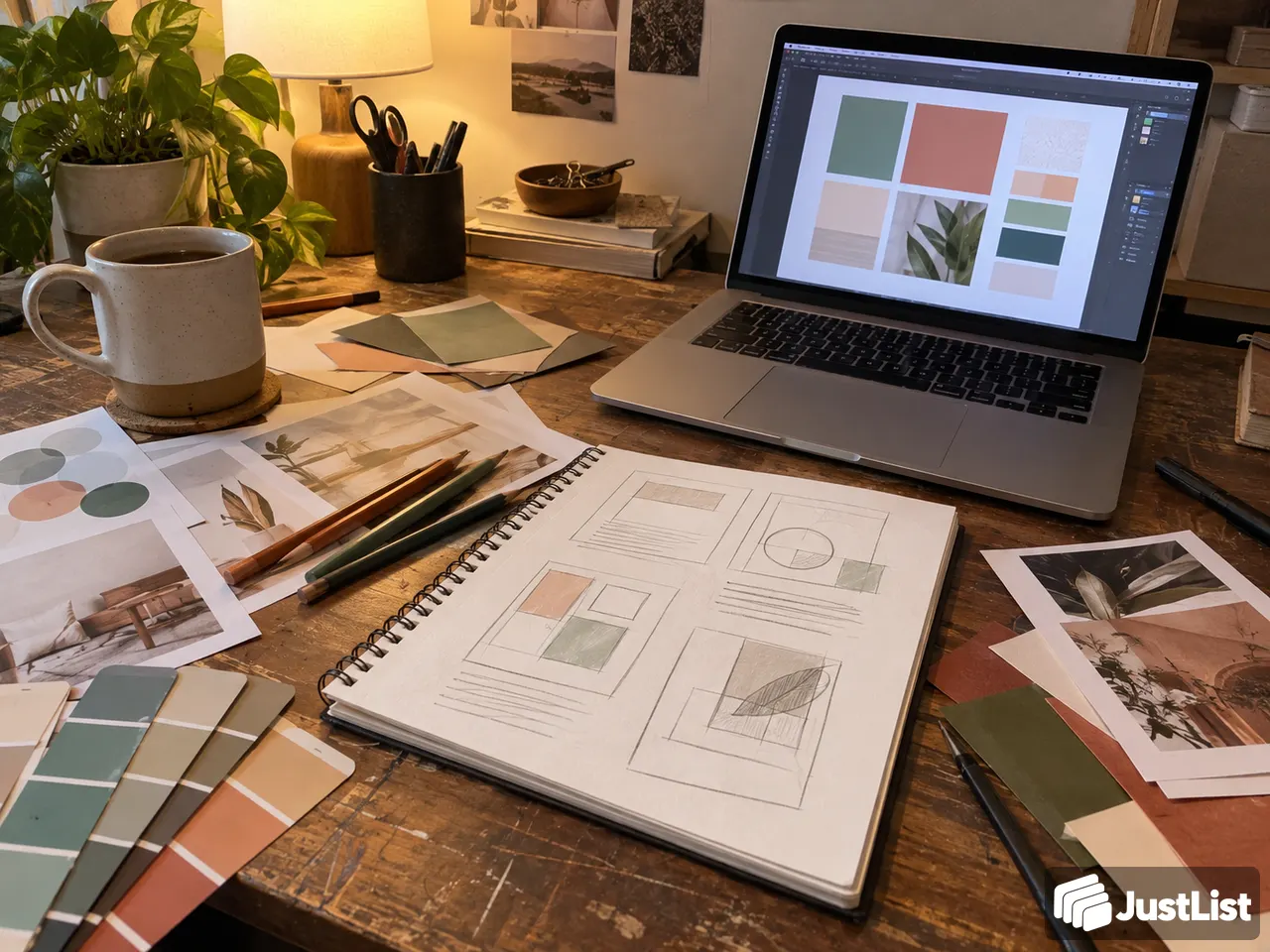 Graphic Design in New York