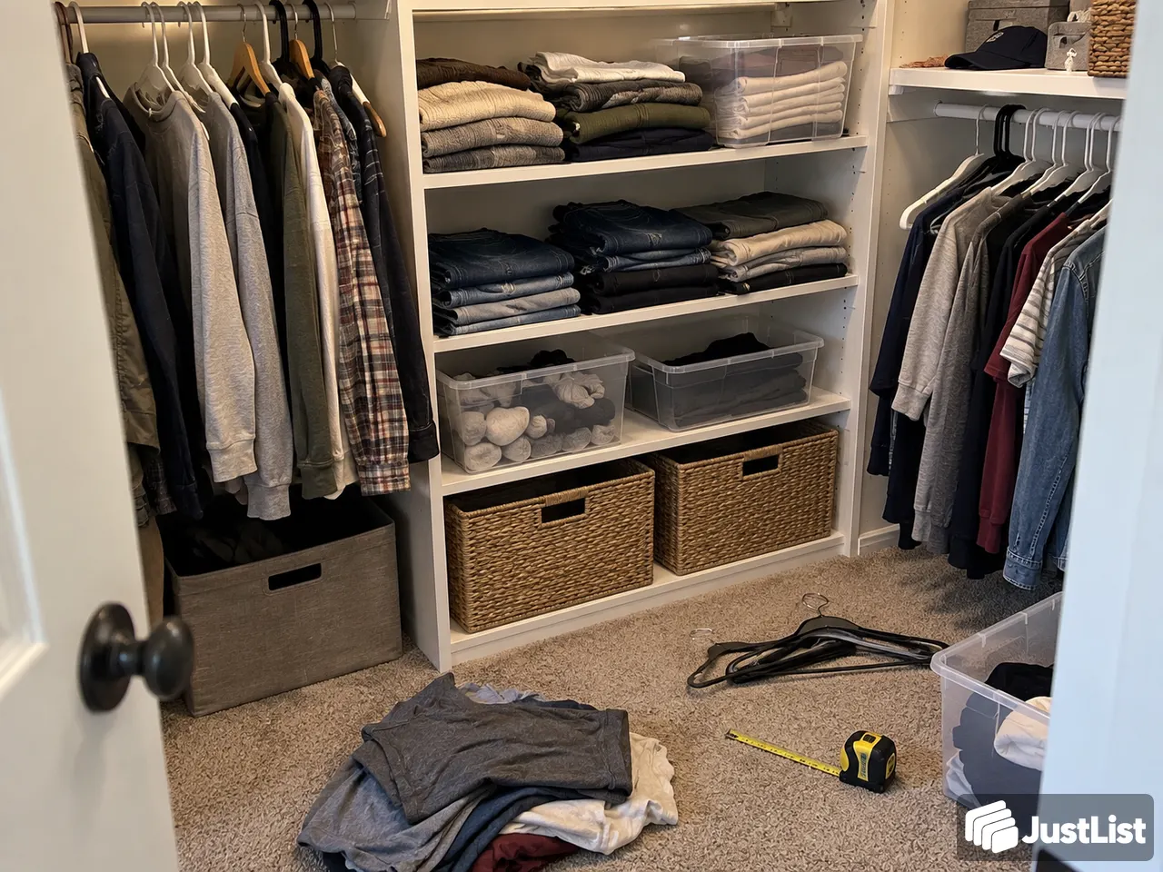 Home Organization in New York