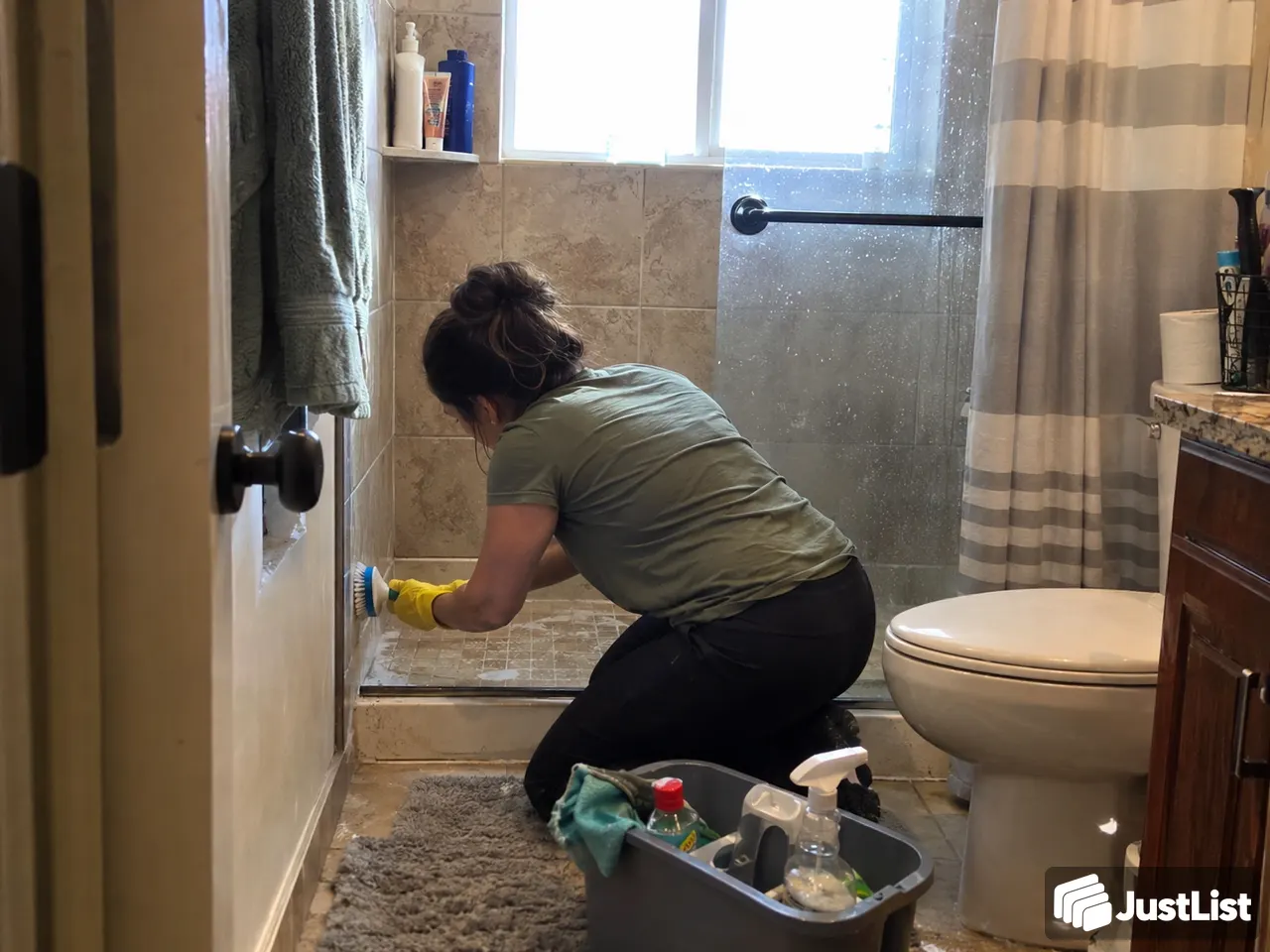 House Cleaning in Orange County