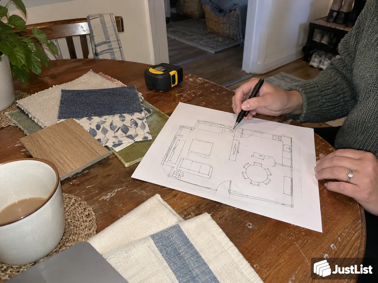 Interior Design in Orange County