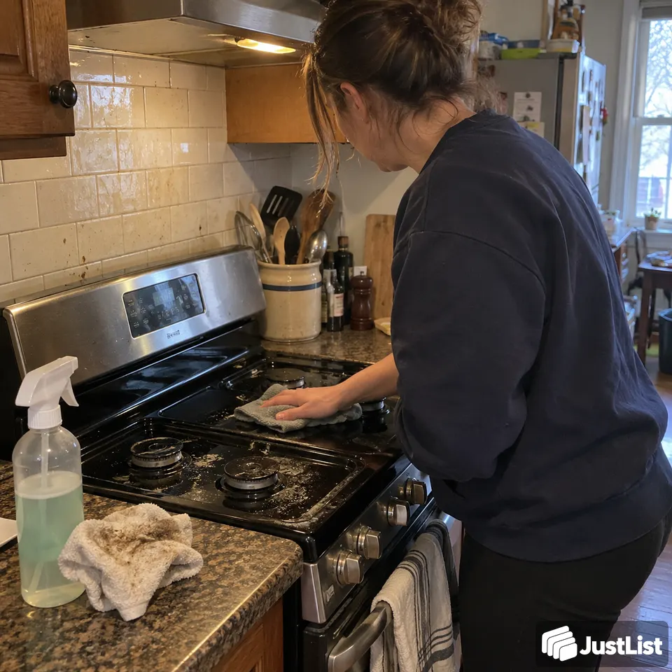 House Cleaning in Philadelphia