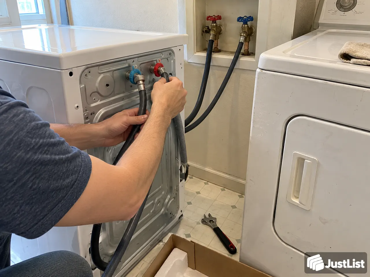 Appliance Installation in Phoenix