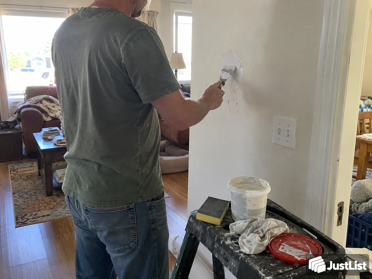 Handyman Services in Phoenix