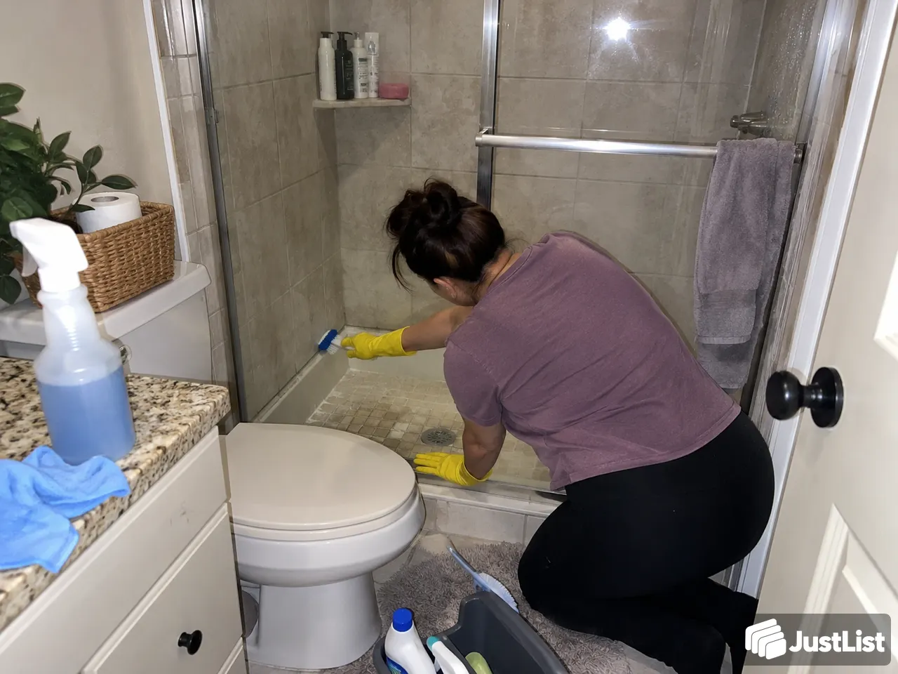 House Cleaning in Portland