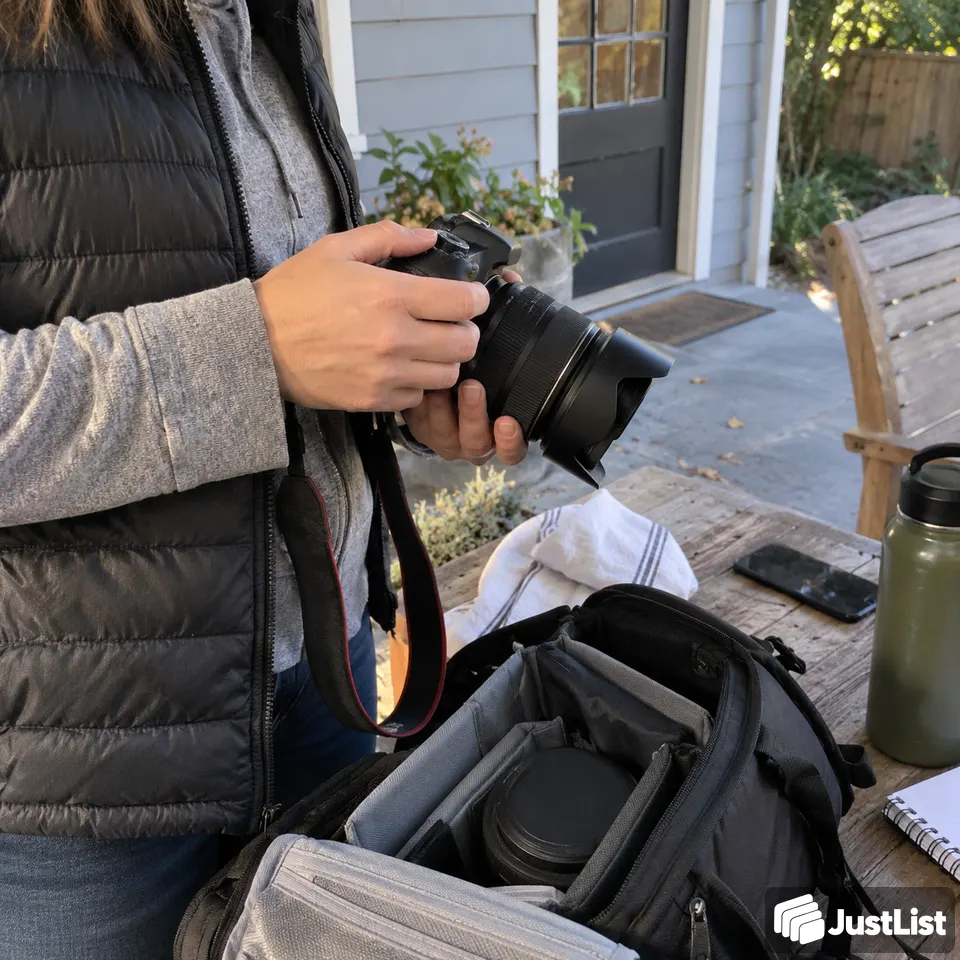 Photography in Portland