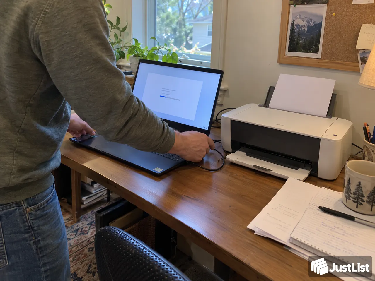 Computer Repair in Portland