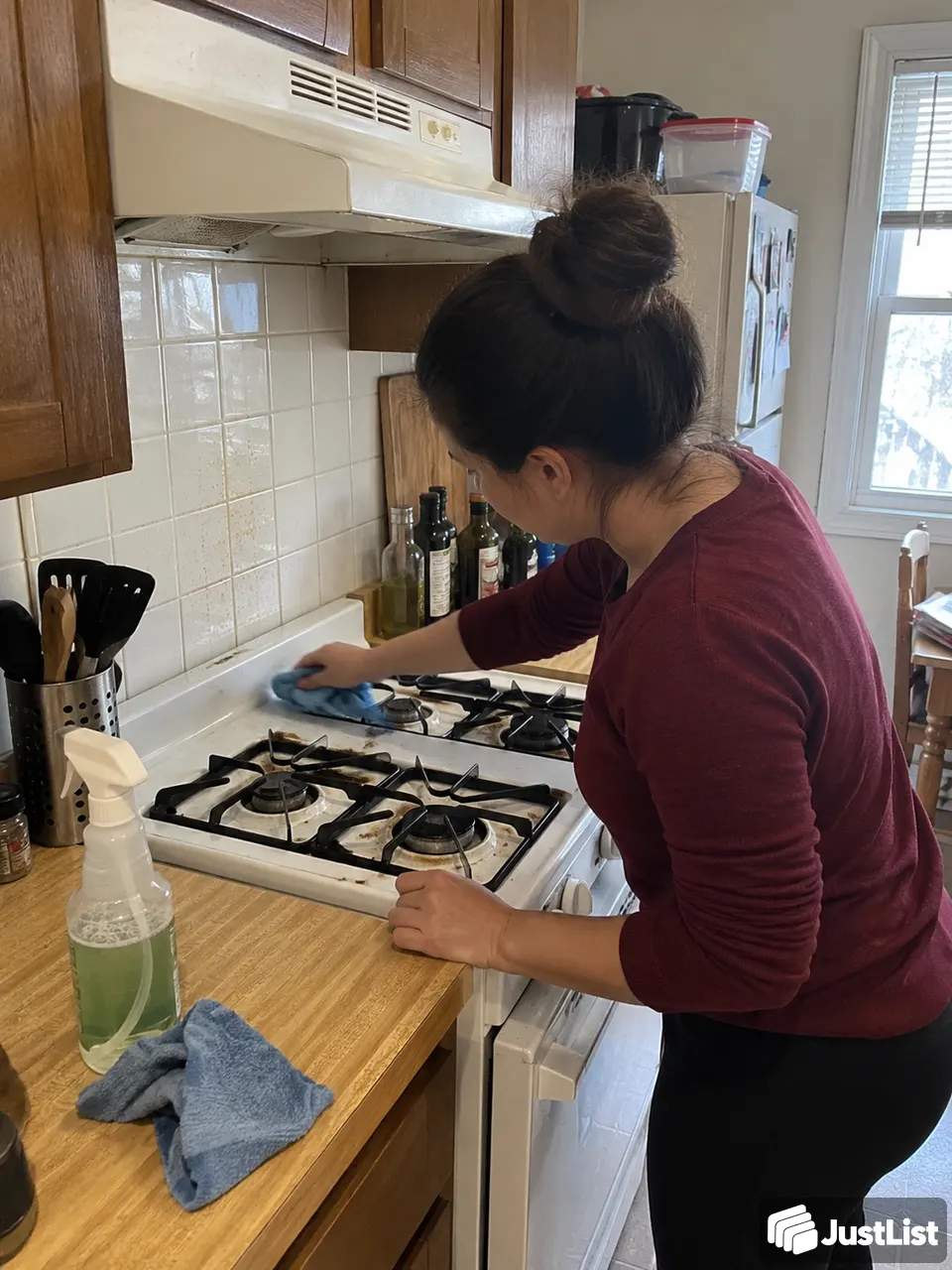 House Cleaning in Raleigh