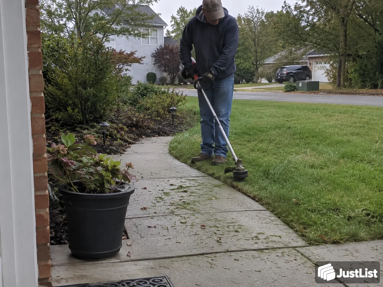 Lawn Care in Raleigh