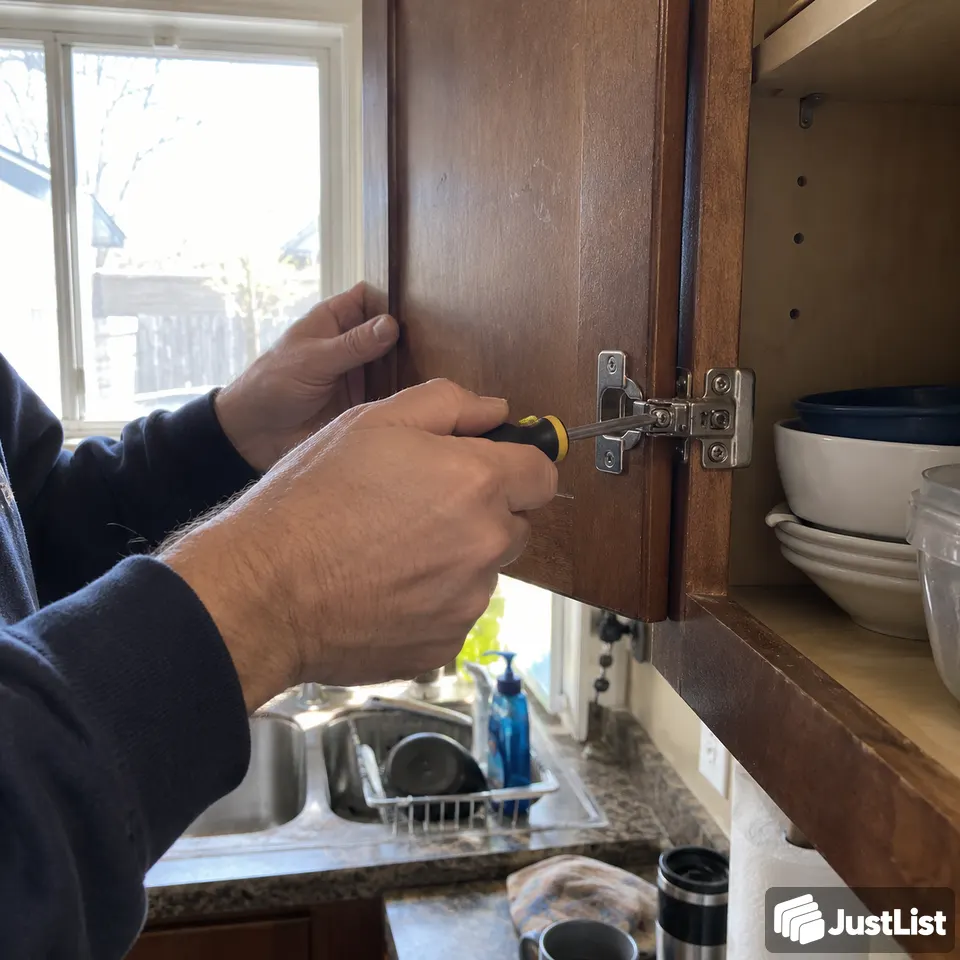 Handyman Services in Sacramento