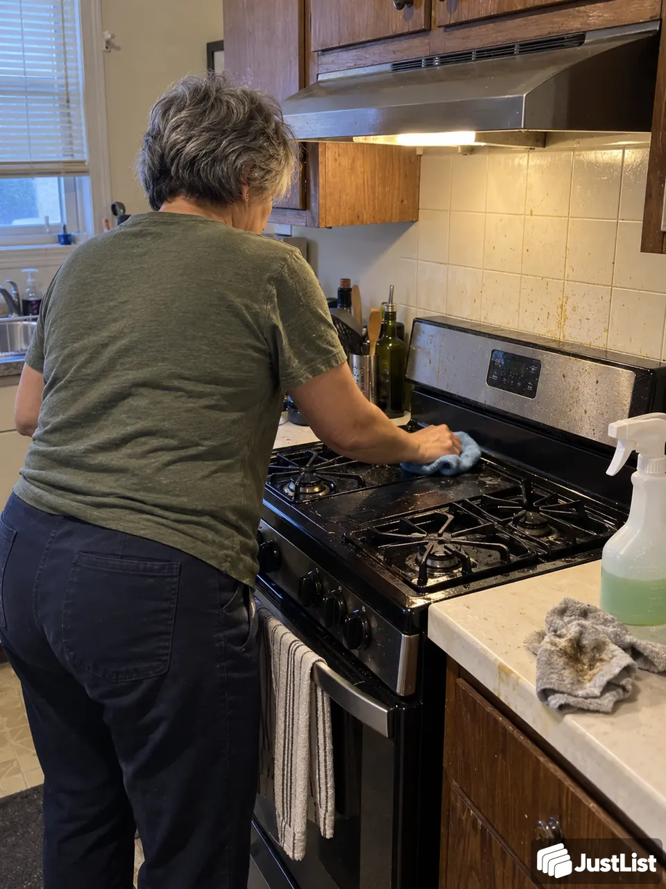 House Cleaning in San Diego