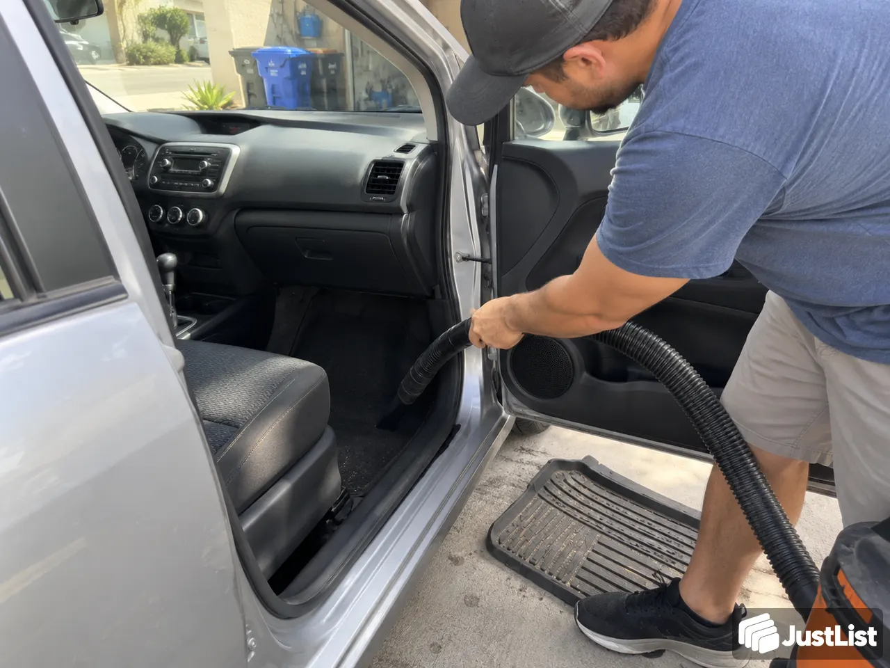 Auto Detailing in San Diego