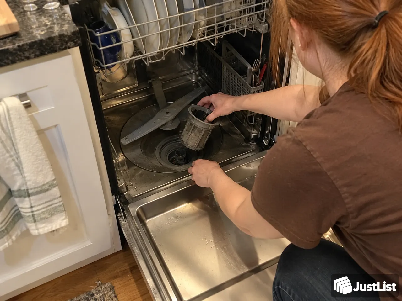 Appliance Repair in Seattle
