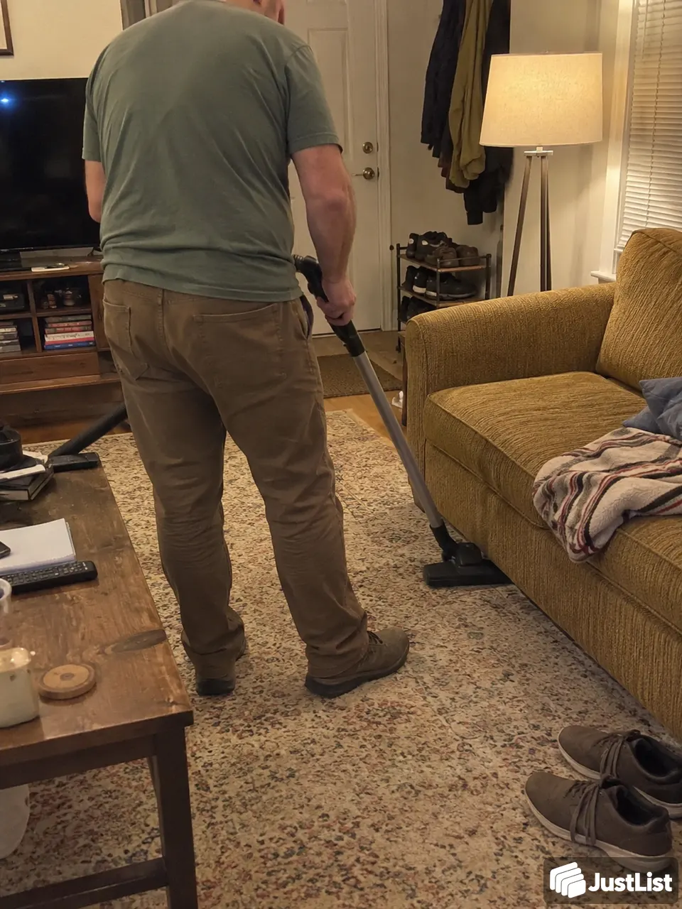 House Cleaning in Seattle